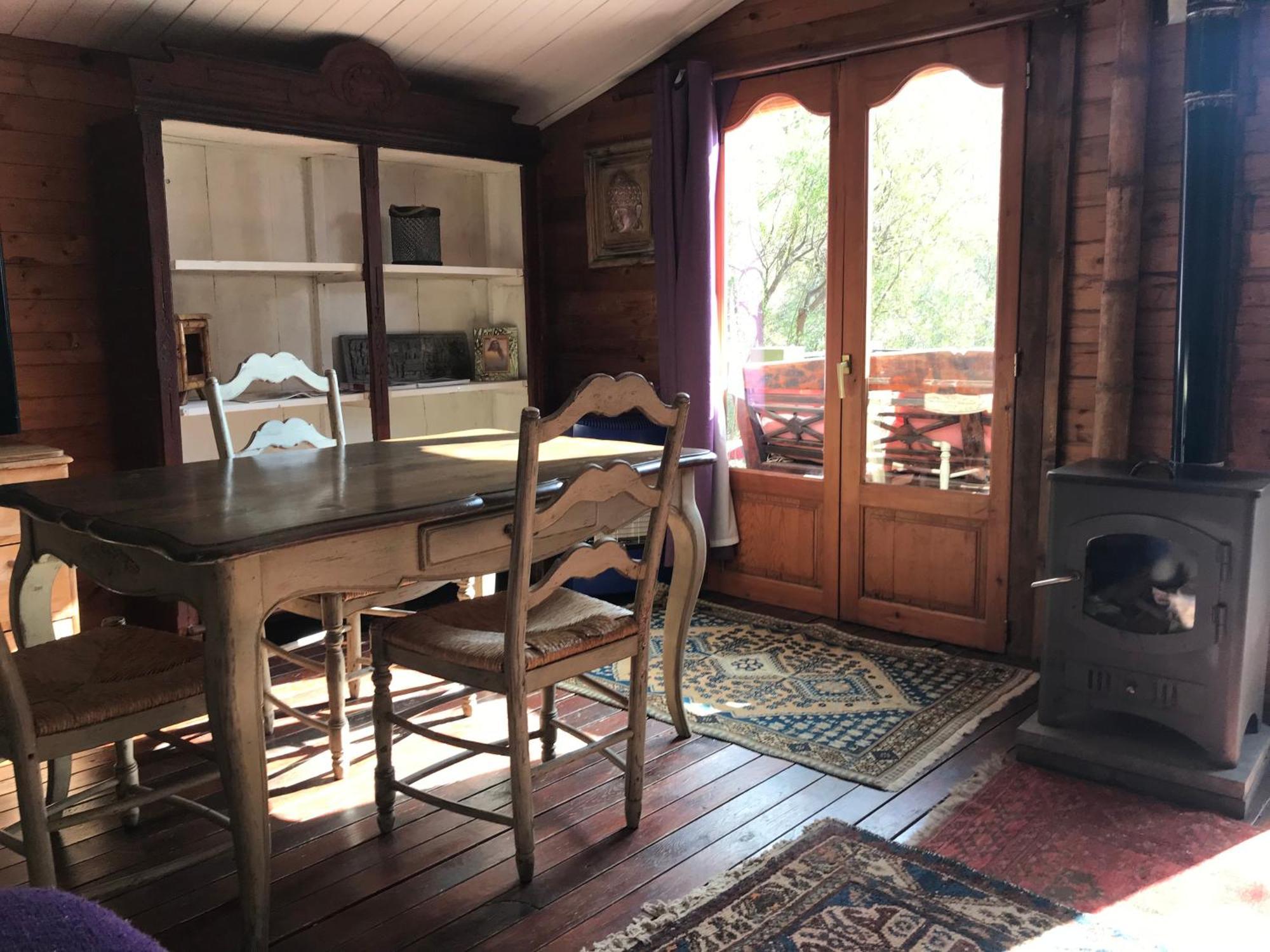 Casa Del Paso Villa Bolulla Luaran gambar