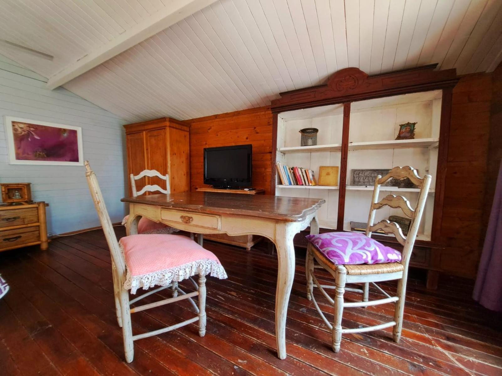Casa Del Paso Villa Bolulla Luaran gambar