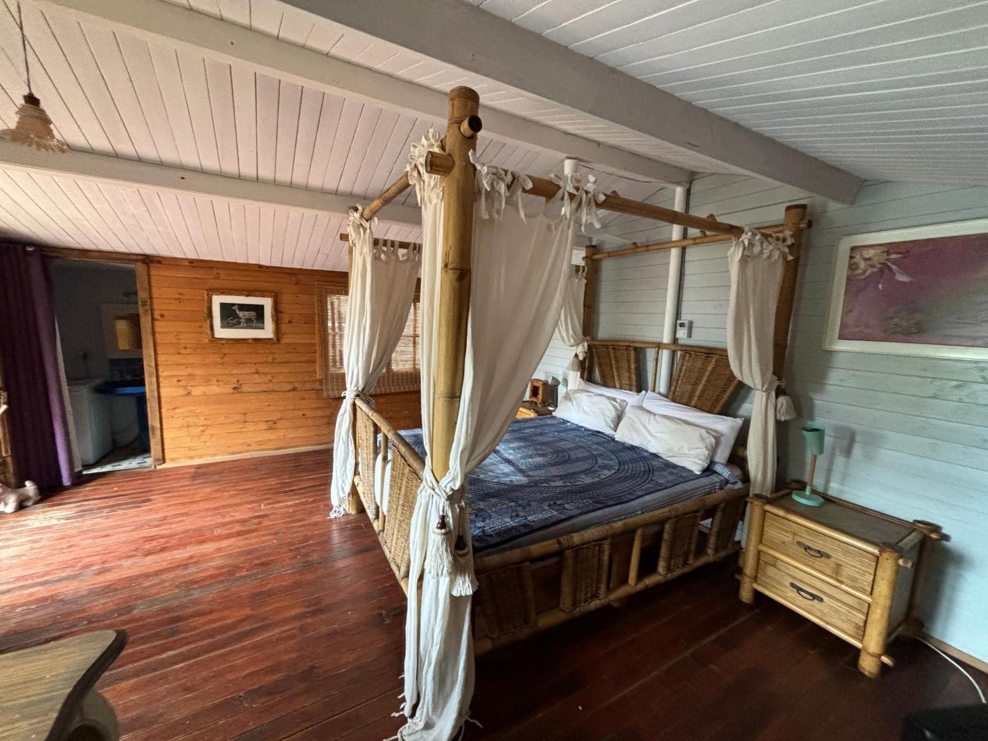 Casa Del Paso Villa Bolulla Luaran gambar