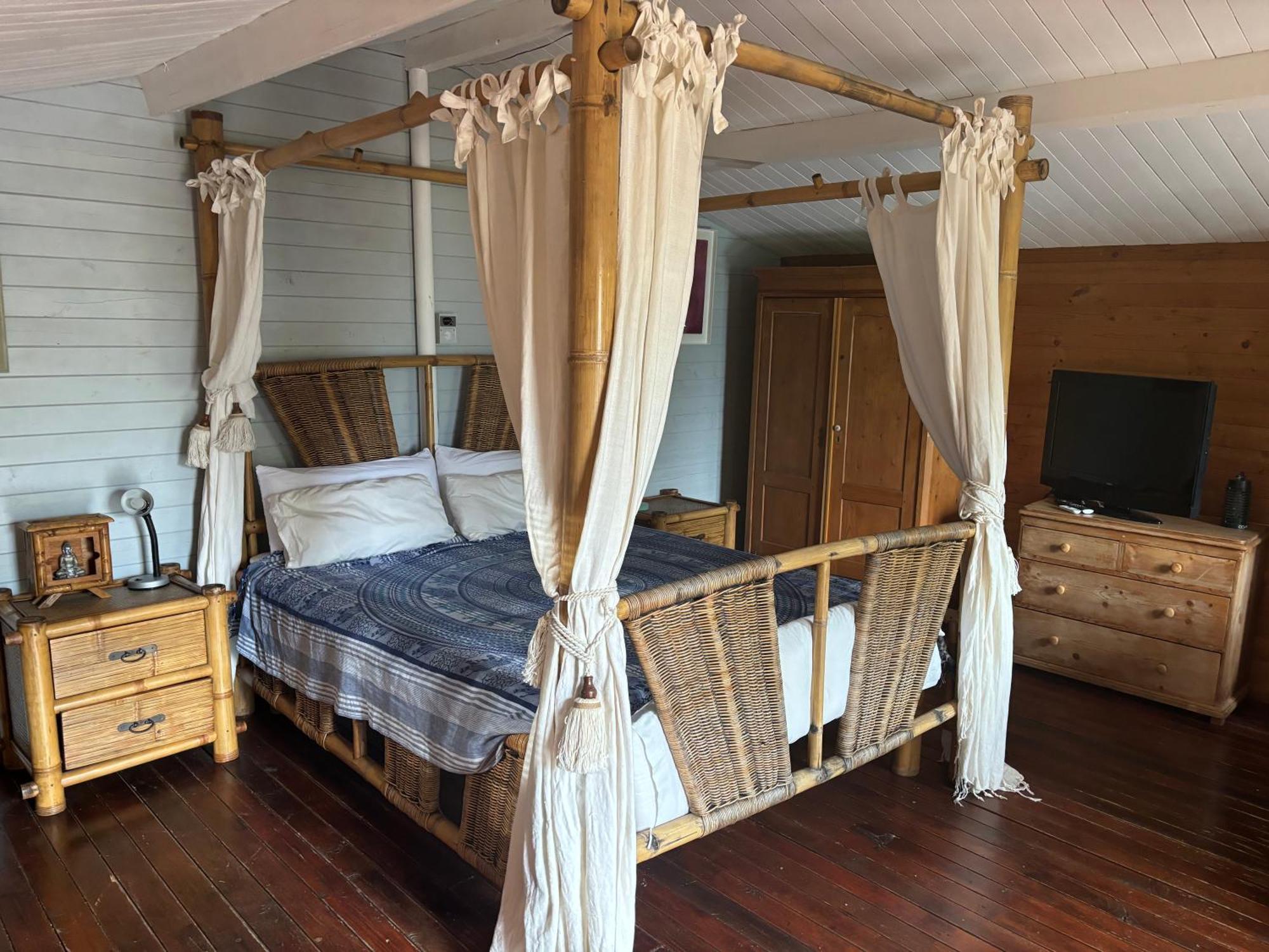 Casa Del Paso Villa Bolulla Luaran gambar