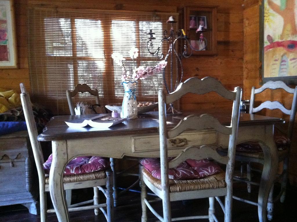 Casa Del Paso Villa Bolulla Bilik gambar